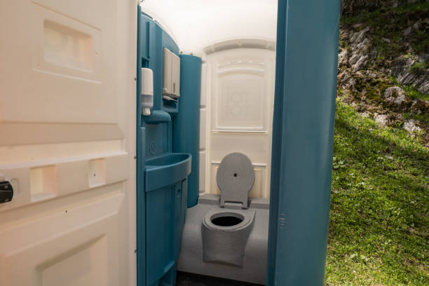 Best Porta potty cleaning services  in Huntington Woods, MI