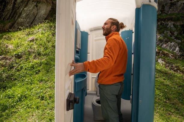 Best Affordable portable toilet rental  in Huntington Woods, MI