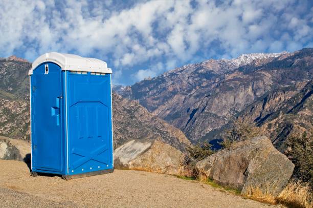 Best Sanitation services for porta potties  in Huntington Woods, MI