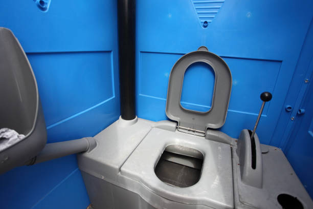 Professional porta potty rental in Huntington Woods, MI