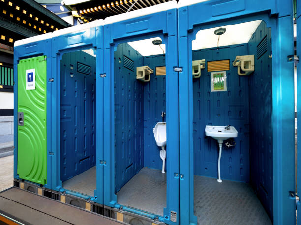 Best Portable toilet rental cost  in Huntington Woods, MI