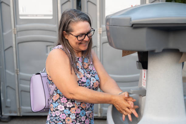 Best Long-term porta potty rental  in Huntington Woods, MI