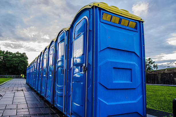 Best Porta potty rental near me  in Huntington Woods, MI